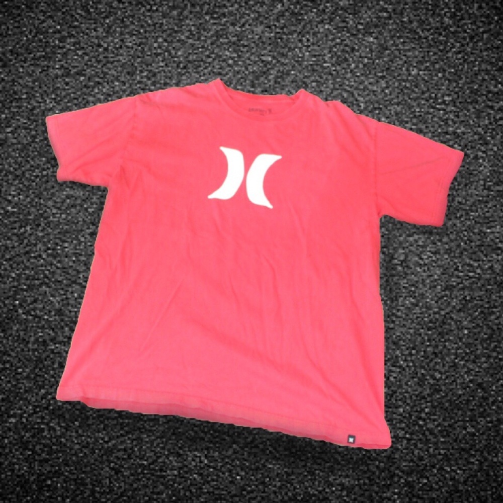 Hurley T-shirt